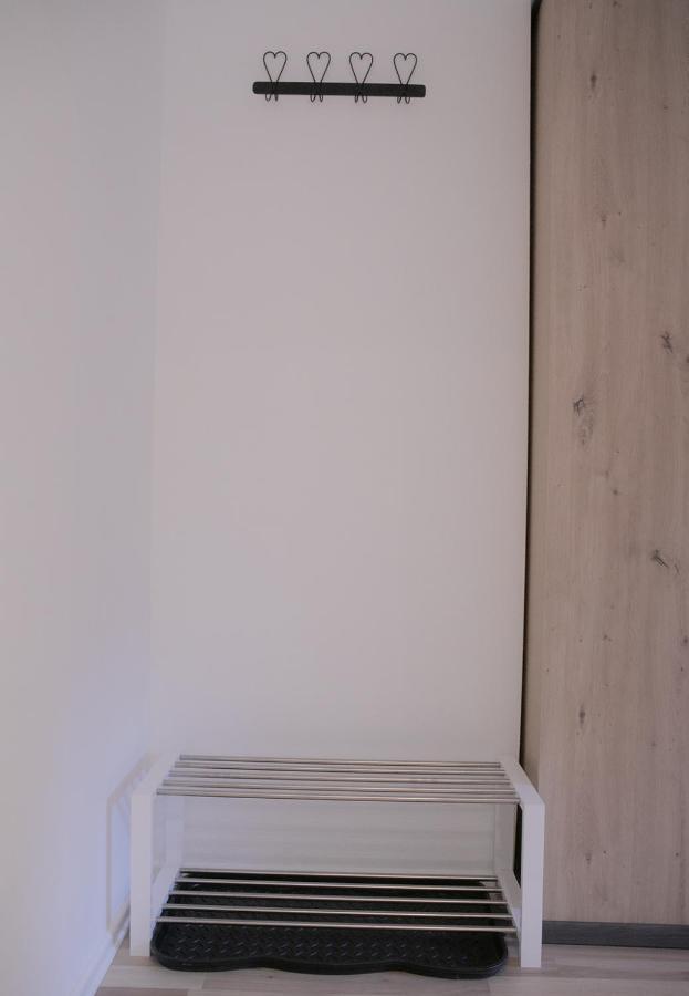 רמסאו אם דכשטיין Appartement Steinfisch מראה חיצוני תמונה