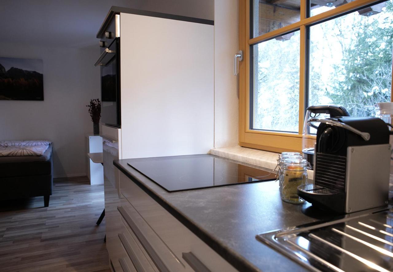 רמסאו אם דכשטיין Appartement Steinfisch מראה חיצוני תמונה