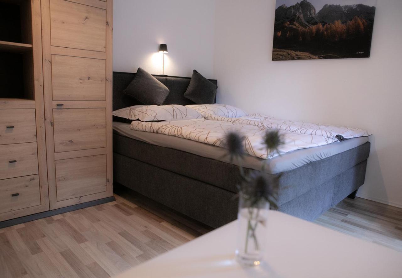 רמסאו אם דכשטיין Appartement Steinfisch מראה חיצוני תמונה
