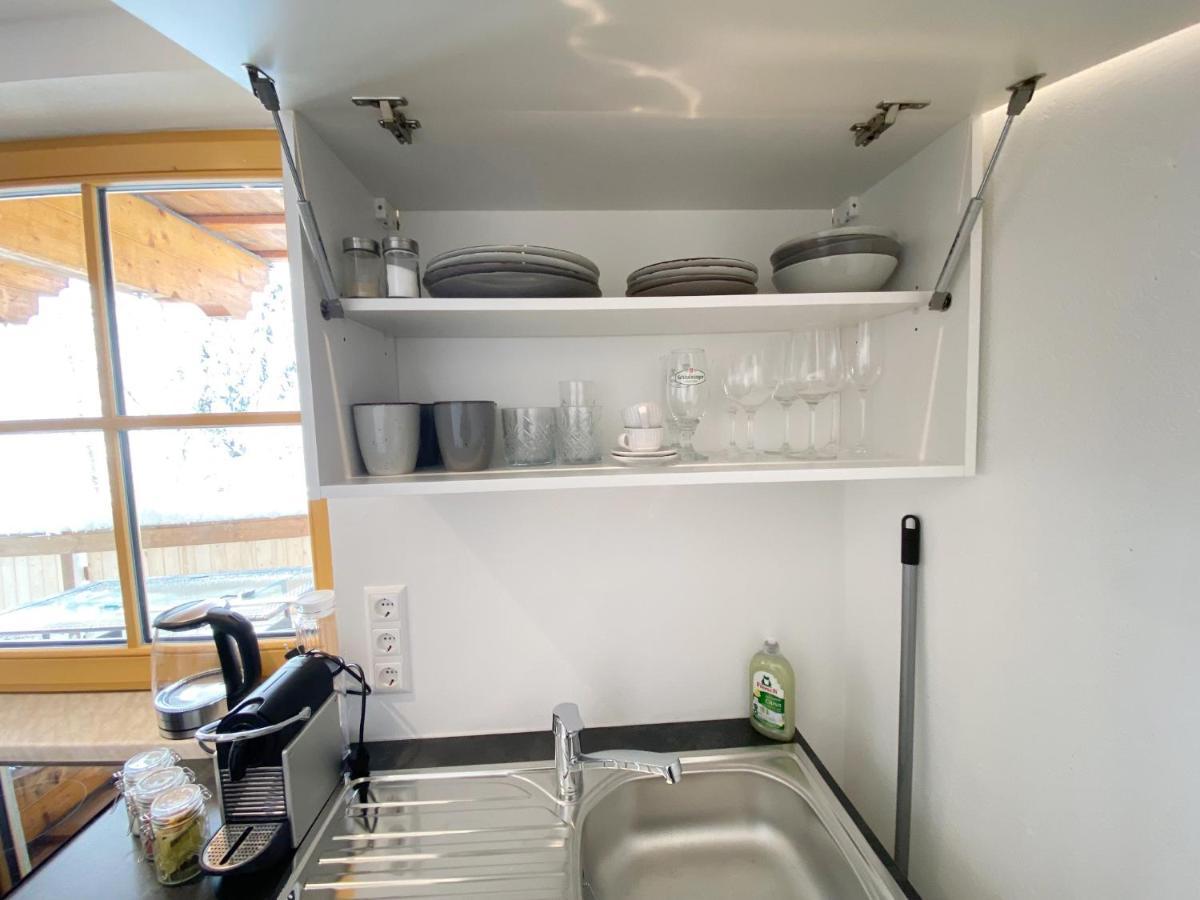 רמסאו אם דכשטיין Appartement Steinfisch מראה חיצוני תמונה