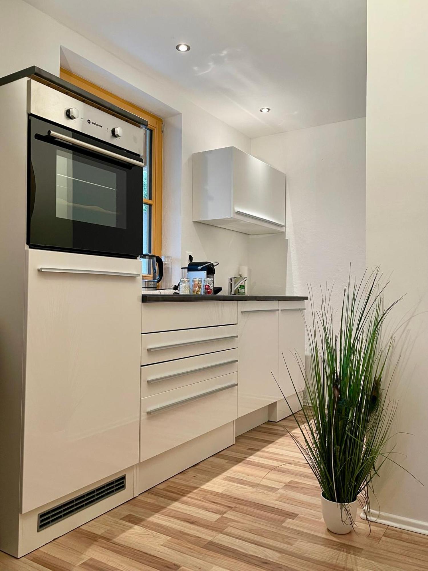 רמסאו אם דכשטיין Appartement Steinfisch מראה חיצוני תמונה