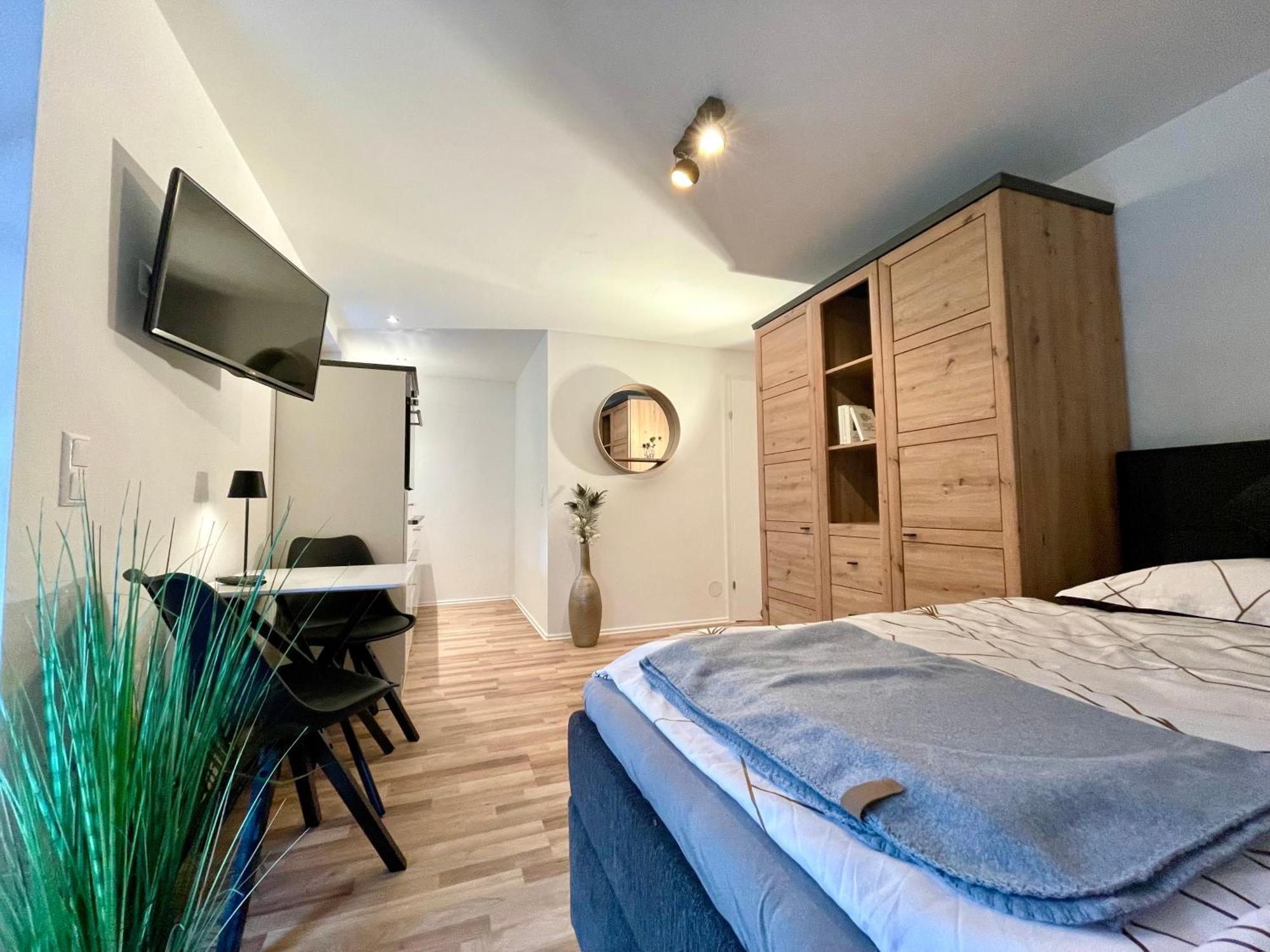 רמסאו אם דכשטיין Appartement Steinfisch מראה חיצוני תמונה