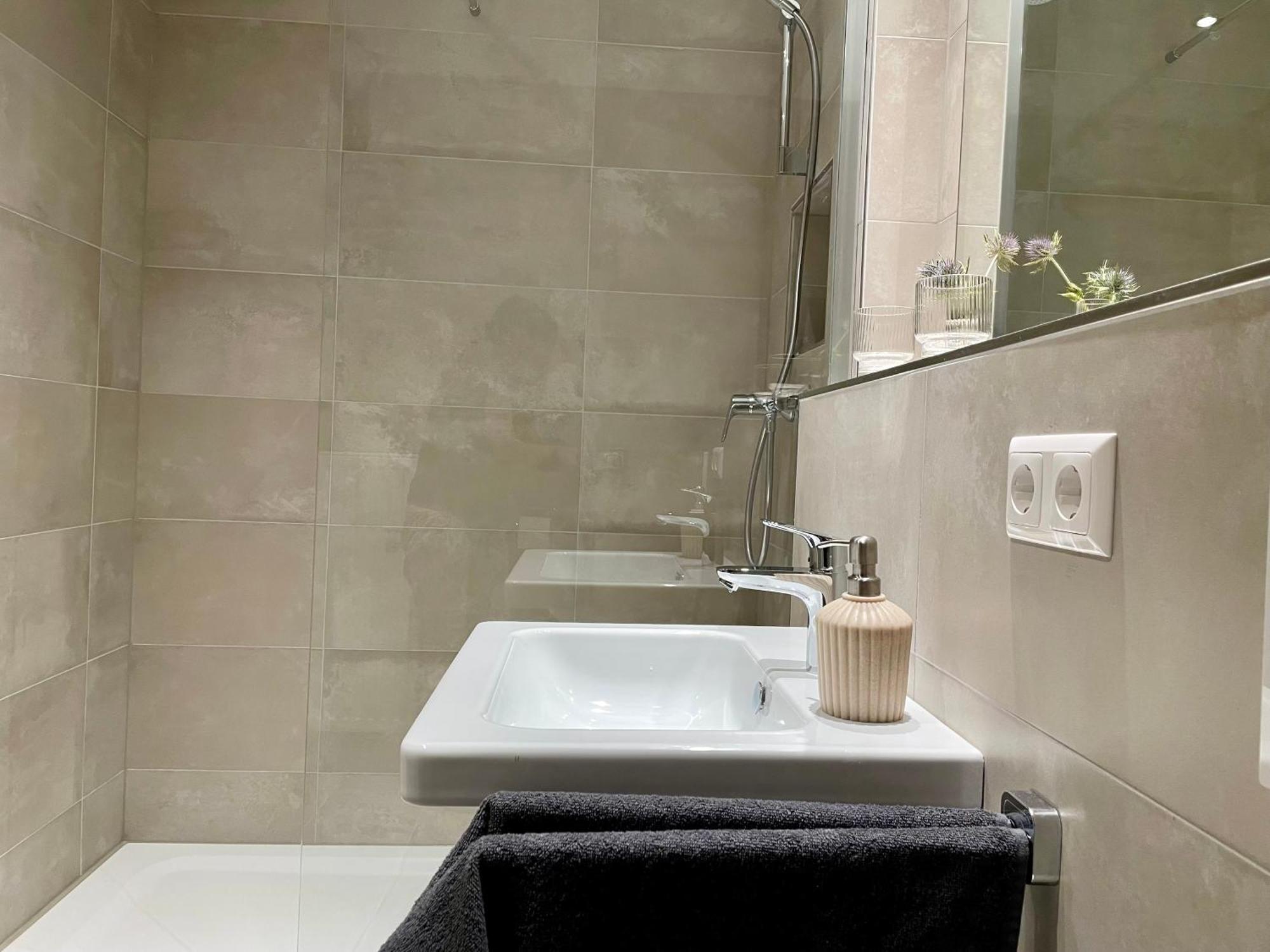 רמסאו אם דכשטיין Appartement Steinfisch מראה חיצוני תמונה
