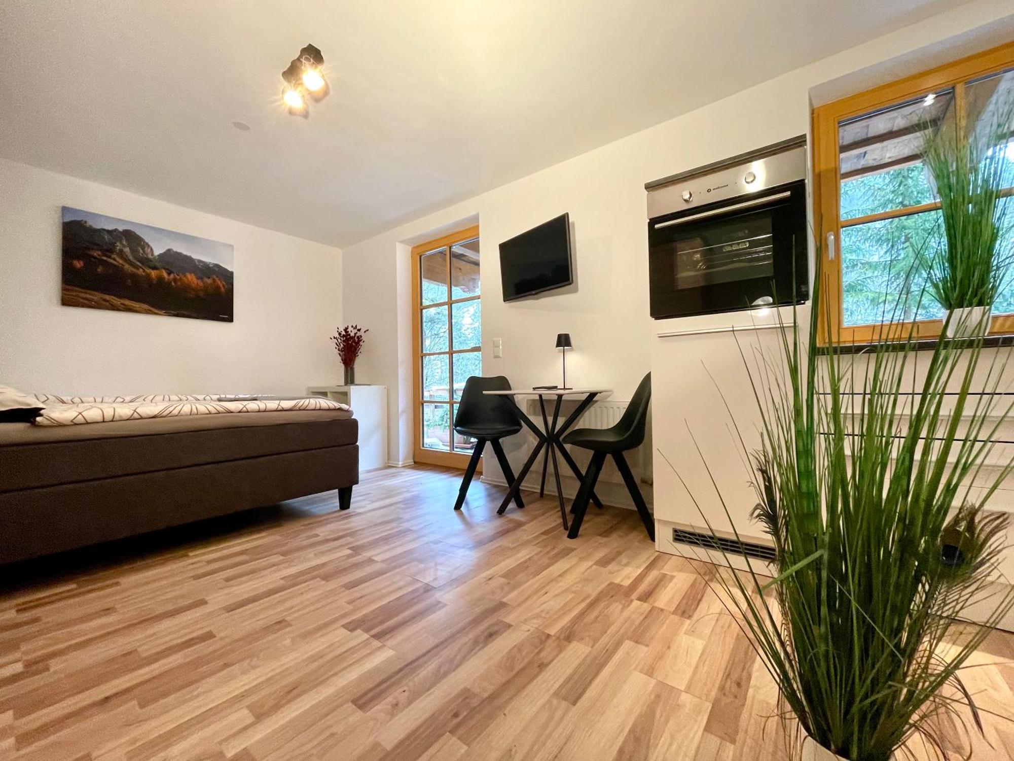 רמסאו אם דכשטיין Appartement Steinfisch מראה חיצוני תמונה