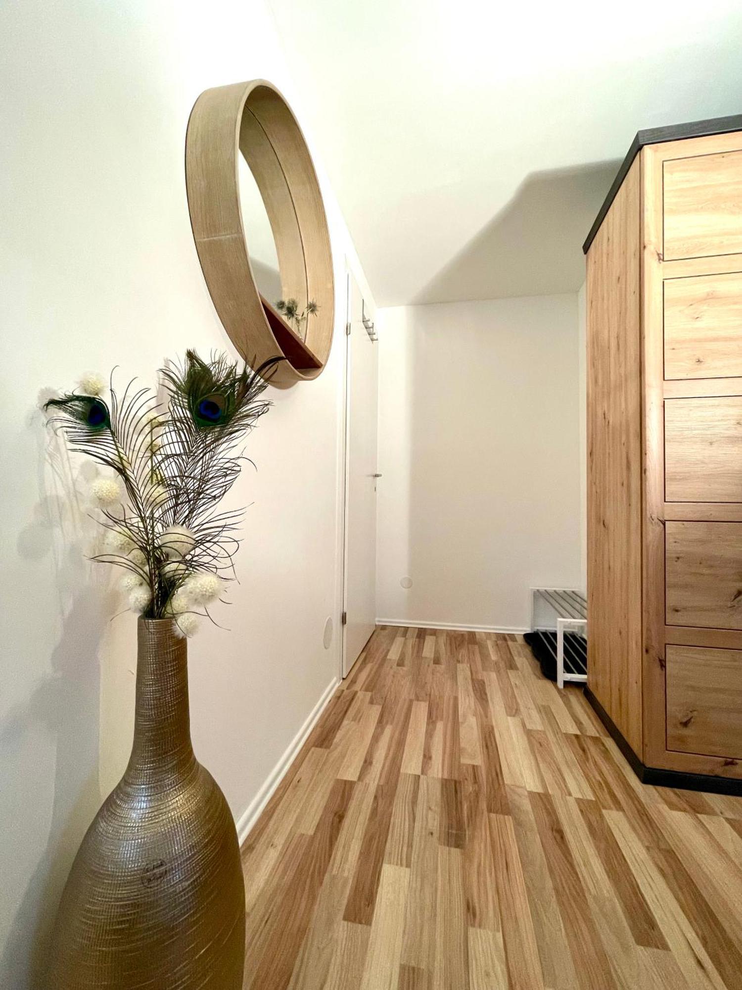 רמסאו אם דכשטיין Appartement Steinfisch מראה חיצוני תמונה