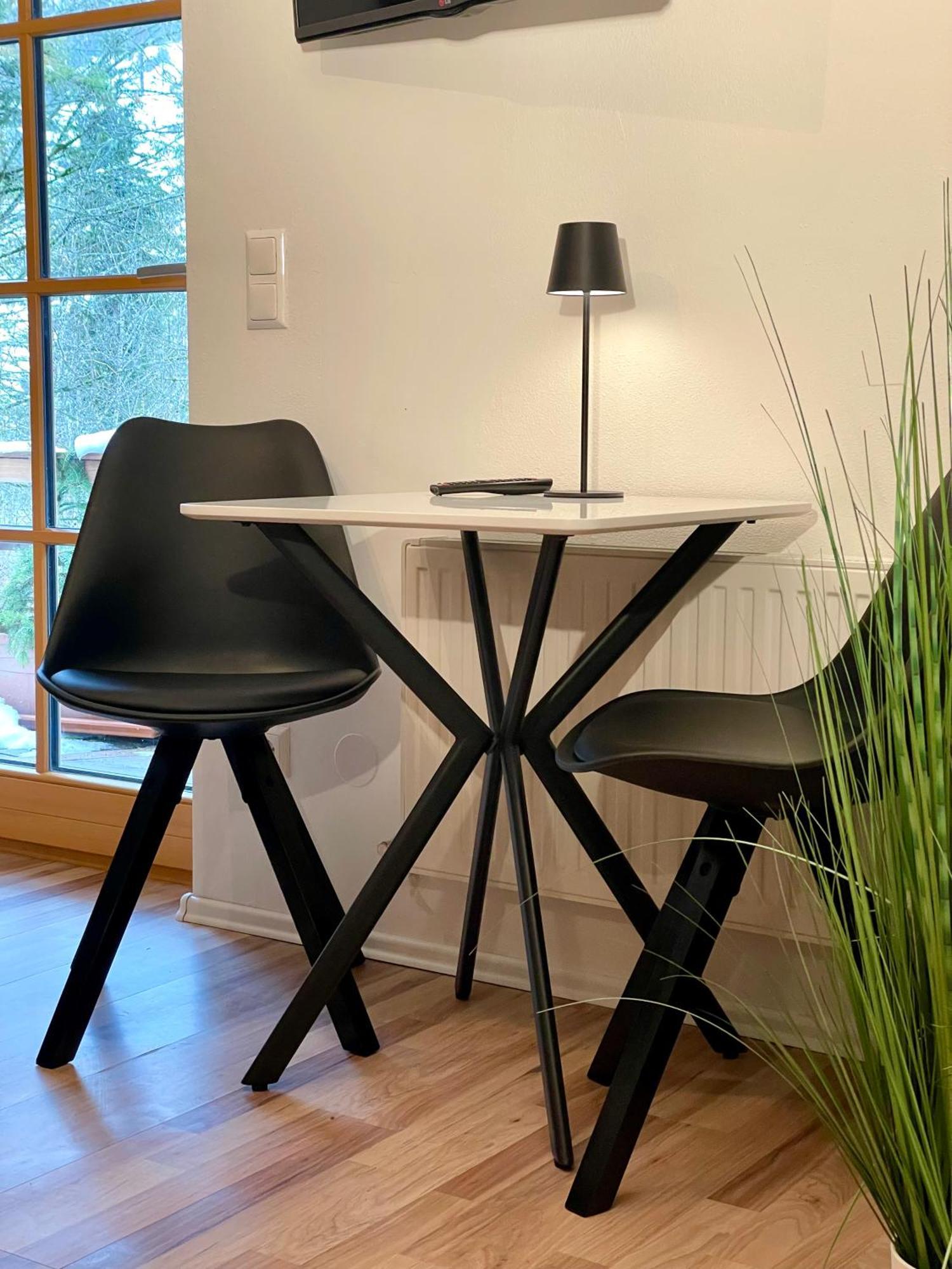 רמסאו אם דכשטיין Appartement Steinfisch מראה חיצוני תמונה
