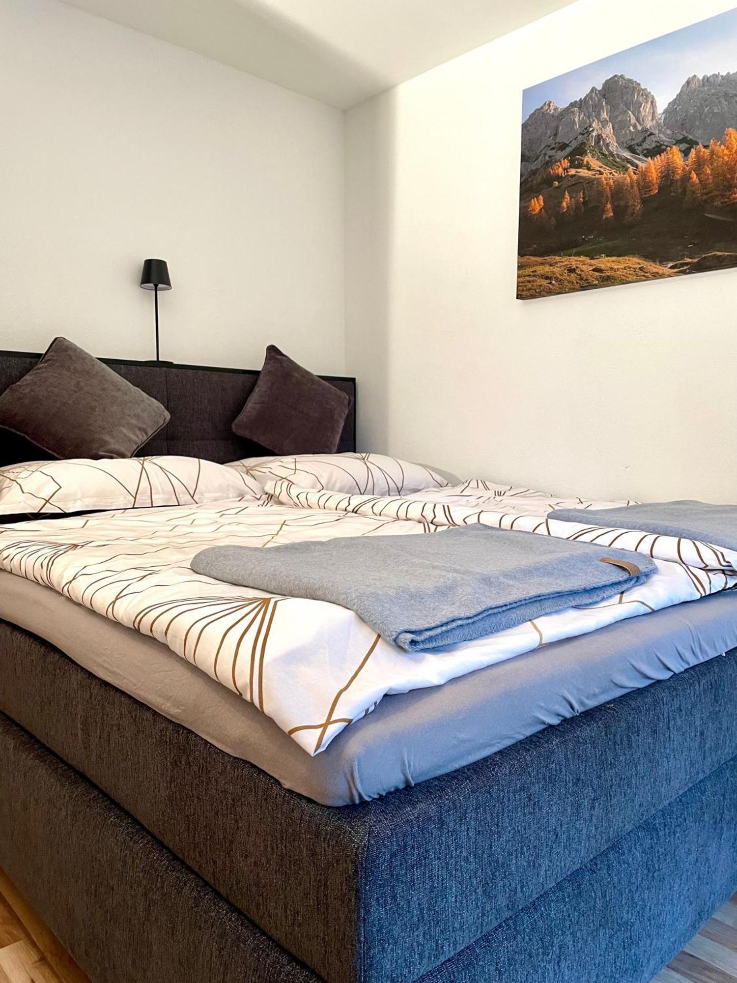 רמסאו אם דכשטיין Appartement Steinfisch מראה חיצוני תמונה