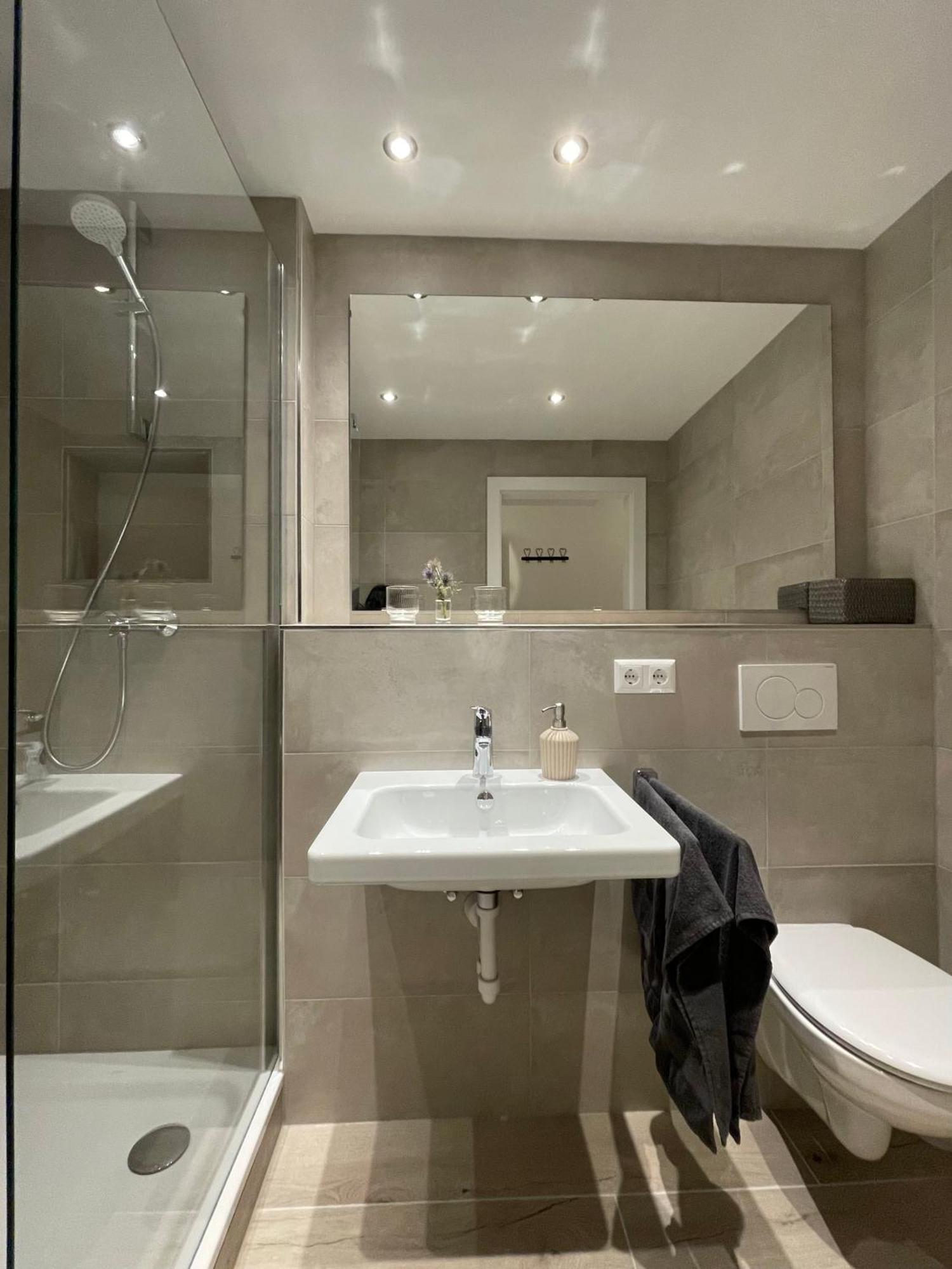 רמסאו אם דכשטיין Appartement Steinfisch מראה חיצוני תמונה