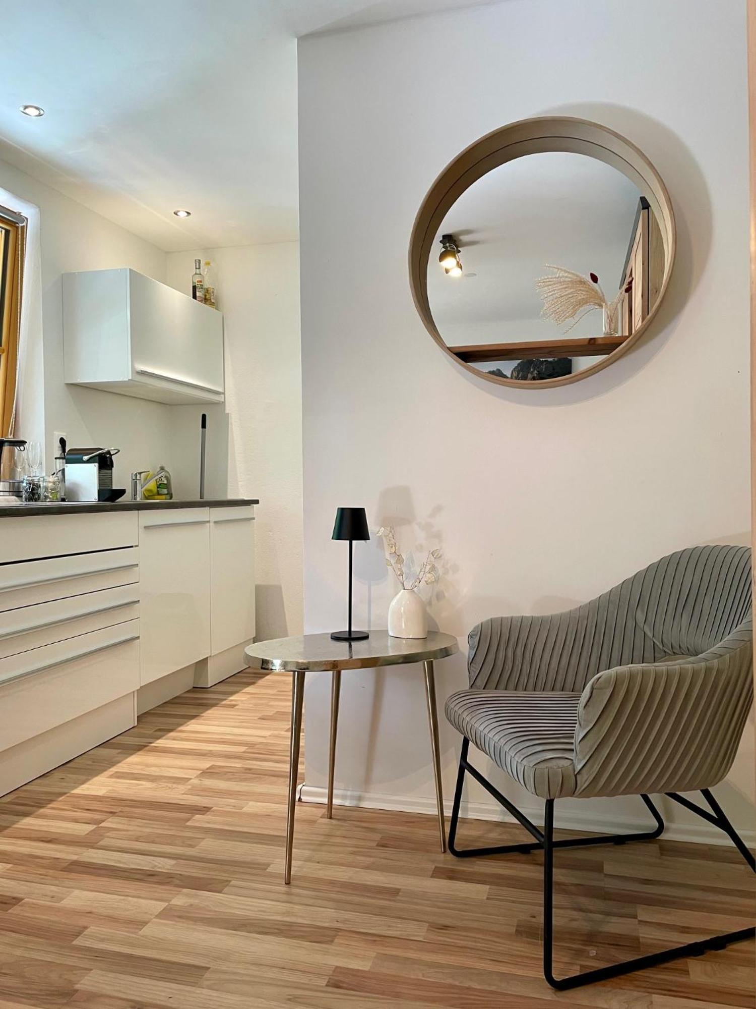 רמסאו אם דכשטיין Appartement Steinfisch מראה חיצוני תמונה